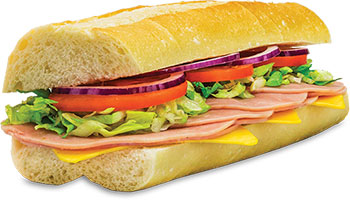 Indoor Dining in Carbondale PA - Hoagies & Wraps